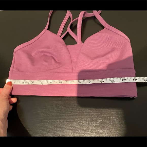 Sweaty Betty yoga bra - Picture 3 of 5